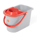 Mop Basket-Single Bin - Image 2