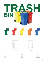 Trash Bin 120L - Image 6