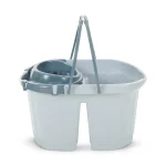 Mop Basket-Twin Bin - Image 3