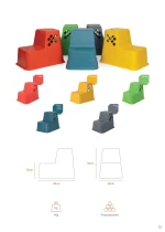 Up Sit Stool - Image 6
