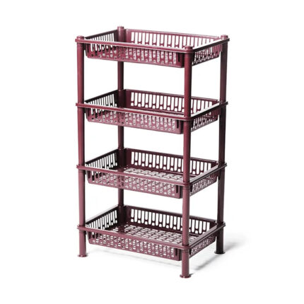 Vegetable Rack