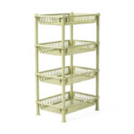 Vegetable Rack - Image 2