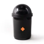 Dome Push Bin 30L - Image 2
