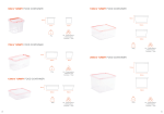Yummy Food Containers - Image 7