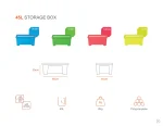 45L Storage Box-Kids - Image 6