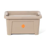 5L Storage Box-Coloured