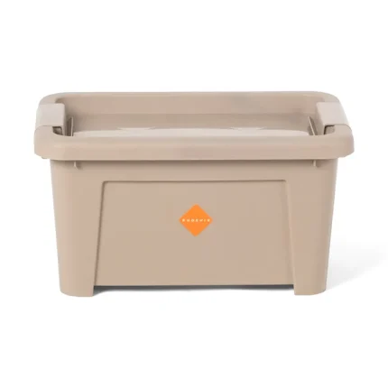 5L Storage Box-Coloured