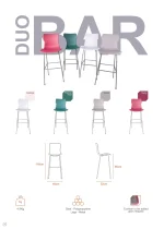 Duo Chair - Image 22