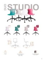 Duo Chair - Image 23