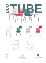 Duo Chair - Image 24