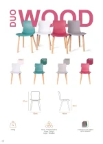 Duo Chair - Image 25