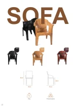Chair Sofa - Image 6