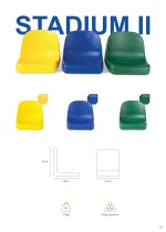 Chair Stadium II - Image 6